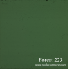 Kalei Dye "Forest 223" Stoopen en Meeus